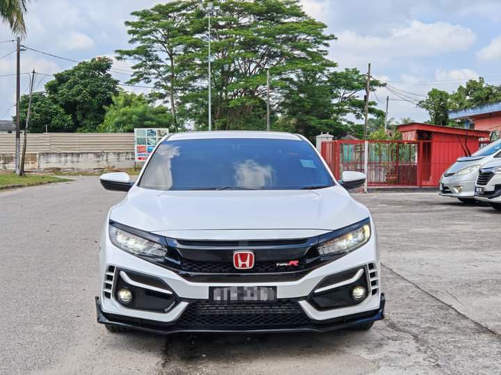 HONDA CIVIC  SEDAN
