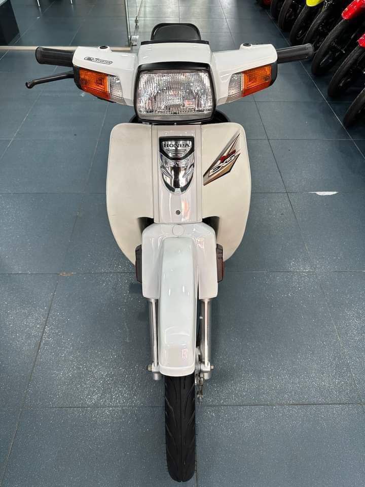 HONDA Ex5 dream Bebek